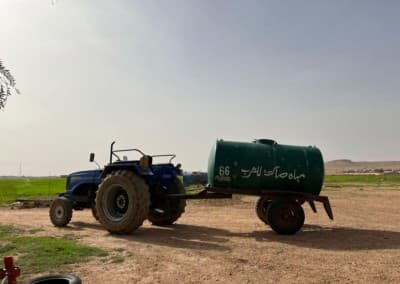 Vente Terrain Agricole Alger Sidi moussa