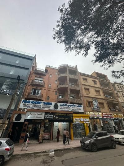 Location Local Alger Baba hassen