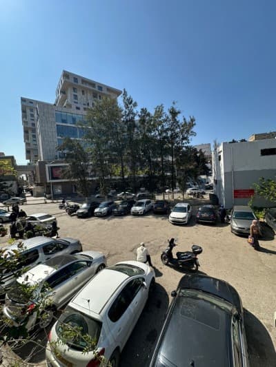 Vente Appartement F4 Alger Ben aknoun