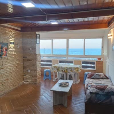 Vente Appartement F2 Béjaïa Bejaia