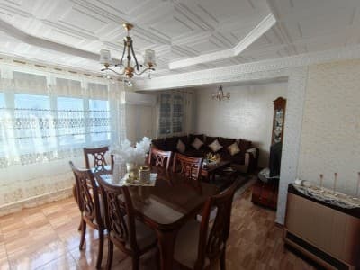 Vente Appartement F4 Béjaïa Bejaia