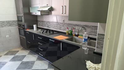 Vente Appartement F3 Béjaïa Bejaia