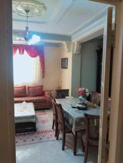 Vente Appartement F4 Béjaïa Bejaia