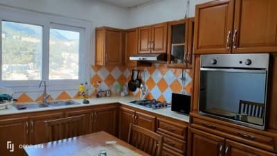Vente Appartement F3 Béjaïa Bejaia