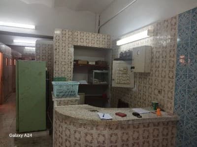 Vente Local Béjaïa Bejaia