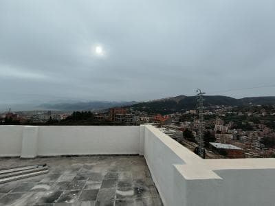Vente Villa Béjaïa Bejaia