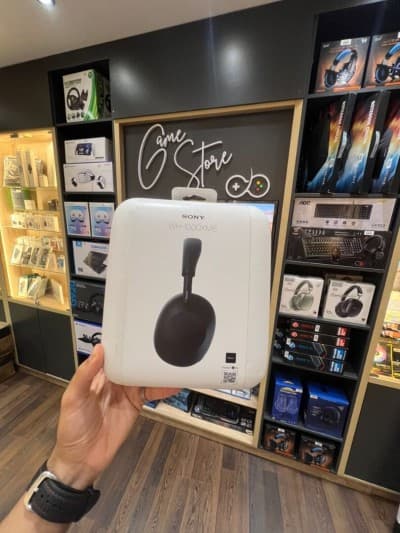 Casque Sony WH-1000XM6