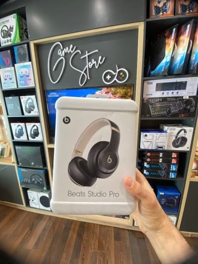 Casque Beats Studio Pro