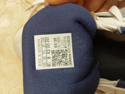 Adidas avendre