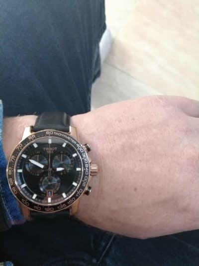 Tissot