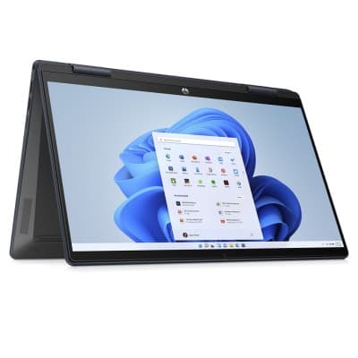 HP Pavilion x360, Intel Core i3-1315U, 8GB RAM DDR4, 512GB SSD, 14" FHD