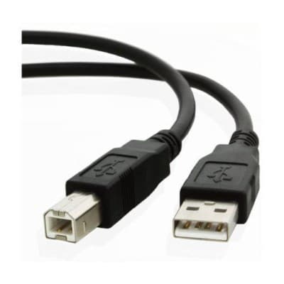 Cable USB 2.0 imprimante Tous Distance