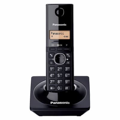 TÉLÉPHONE SANS FIL PANASONIC KX-TG1711