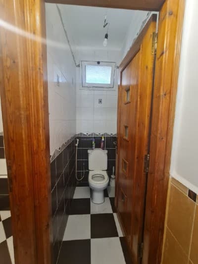 Location Appartement F3 Alger Kouba