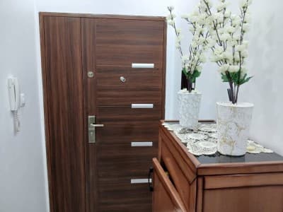 Vente Appartement F4 Alger Souidania