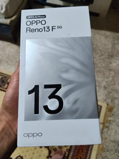 Oppo Reno 13F 5G