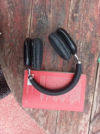 casque hocco w35 Max 90heures