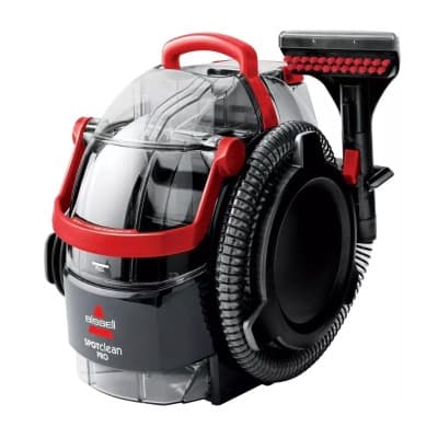 DÉTACHEUR À EAU BISSELL SpotClean Pro 1558N