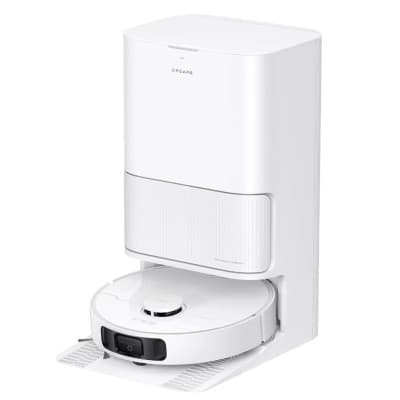 DREAME D20 Ultra Robot Aspirateur Laveur