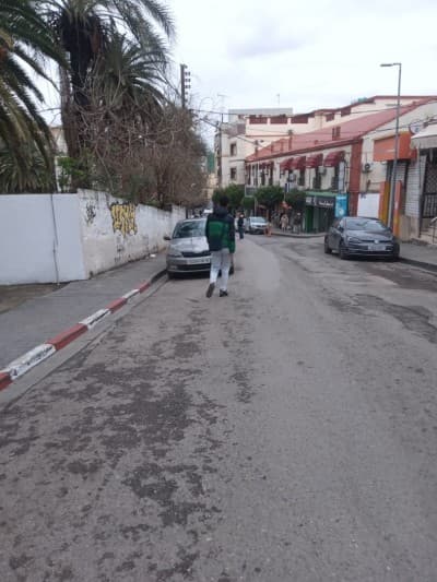 Vente Local Alger El harrach