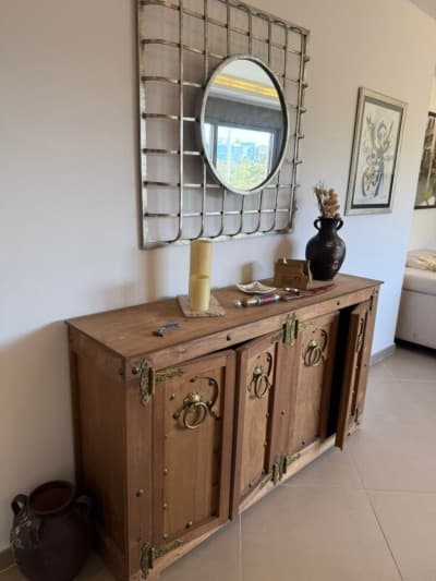 Location Appartement F4 Alger Hydra