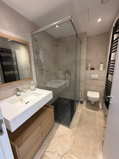 Location Appartement F3 Alger Cheraga