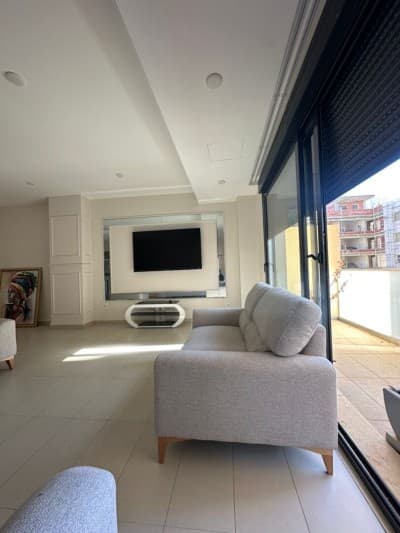 Vente Appartement F4 Alger Cheraga
