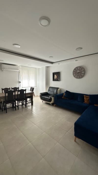 Vente Appartement F3 Alger Cheraga
