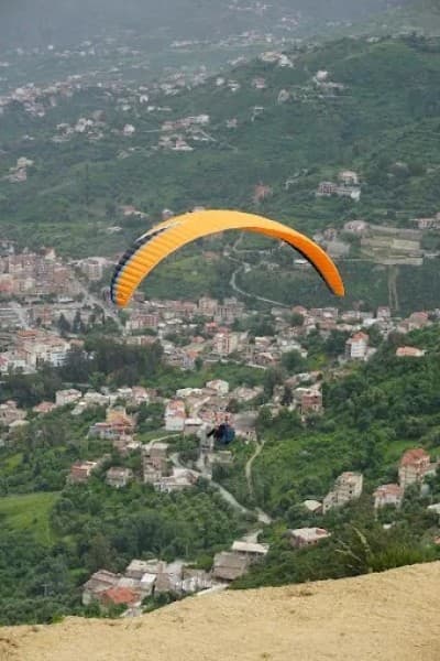 Vente Appartement F3 Béjaïa Aokas