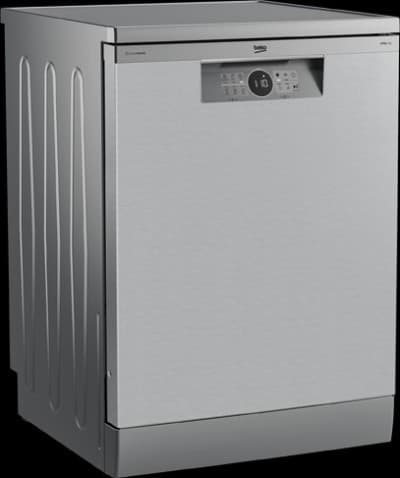 PROMOTION LAVE-VAISSELLE BEKO 16 COUVERTS INOX
