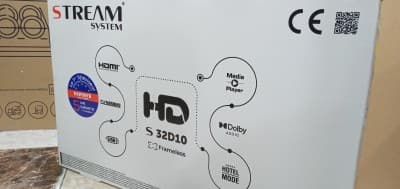 PROMO TV STREAM 32" HD