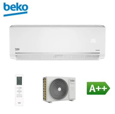PROMO CLIMATISEUR BEKO 12000 btuINVERTER TROPICAL