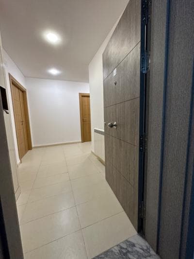 Location Appartement F4 Alger Cheraga