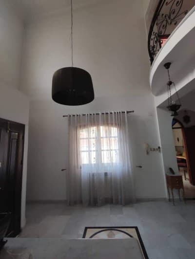 Vente Villa Alger Birkhadem