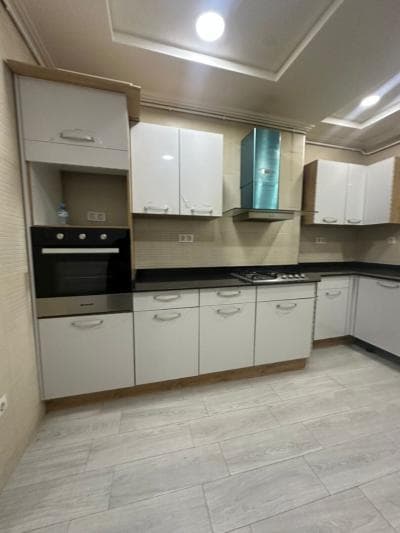 Location Appartement F4 Alger Cheraga