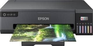 Imprimante EPSON Ecotanck L18050 Couleurs Jet D'encre A3+