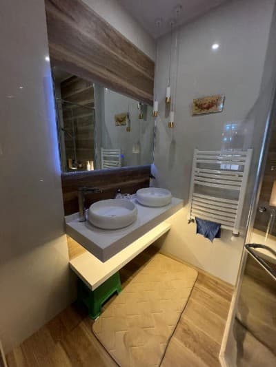 Location Appartement F3 Alger Hydra