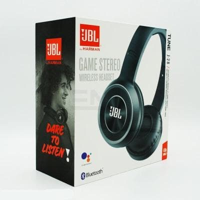 Casque Bluetooth JBL j-28