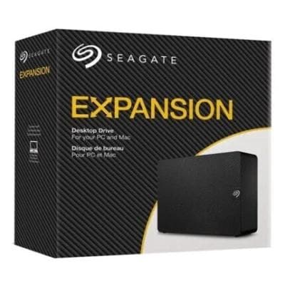 DISQUE DUR EXTERNE SEAGATE EXPANSION 24TB