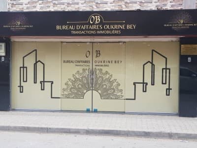 Location Villa Alger Chevalley