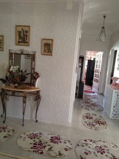 Vente Appartement F5 Constantine Ain smara