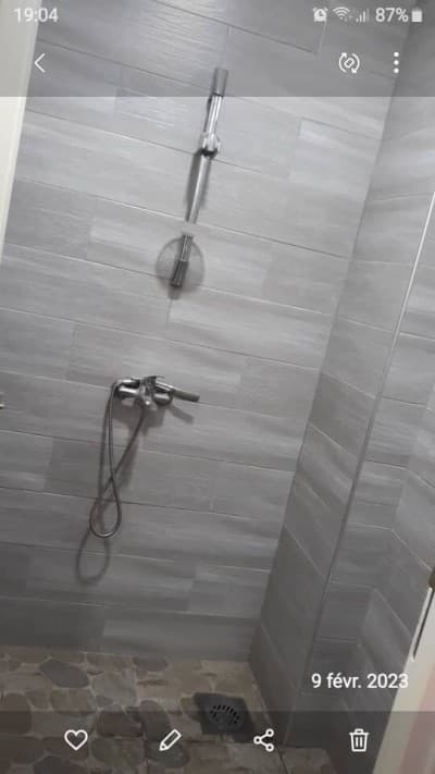 Location Niveau De Villa F8 Alger Saoula