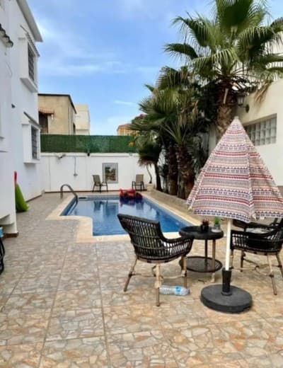 Vente Alger Staoueli