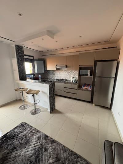 Location Appartement F2 Oran Ain el turck