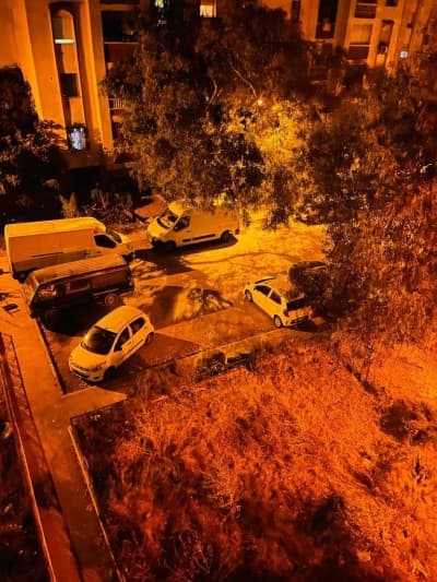Vente Appartement F3 Alger Ain naadja