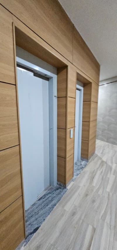 Vente Appartement F4 Alger Birkhadem
