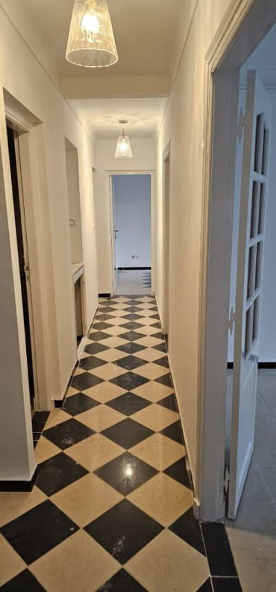 Location Appartement F4 Alger Said hamdine