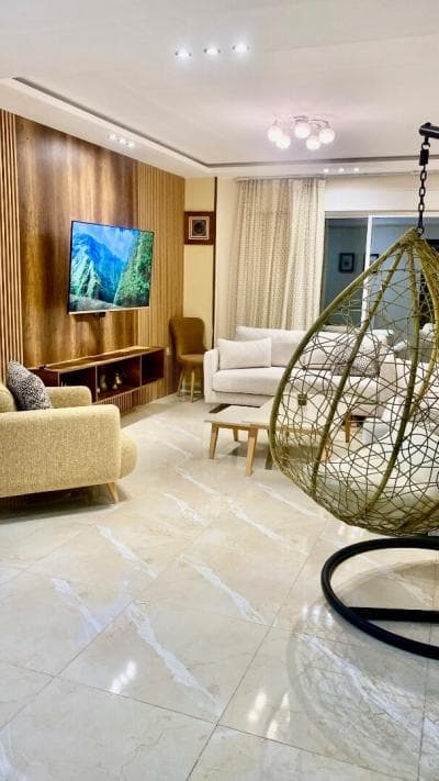 Vente Appartement F4 Oran Oran
