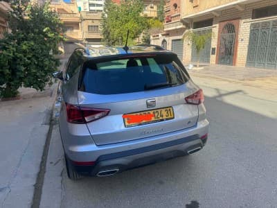 Seat Arona 2024 Fr
