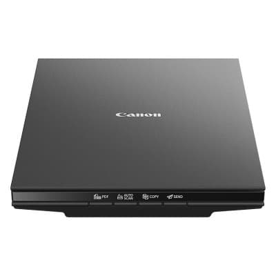 SCANNER CANOSCAN LIDE 300